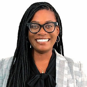 Meet your Posher, Candis